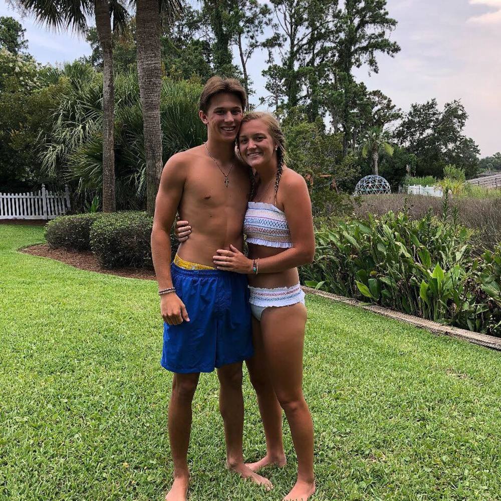 Meet your Posher, Ansley